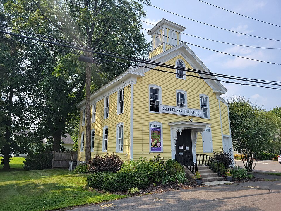 Trusted Gutter Cleaning & Maintenance in Canton, Connecticut