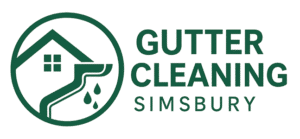 Gutter cleaning in simsbury ct