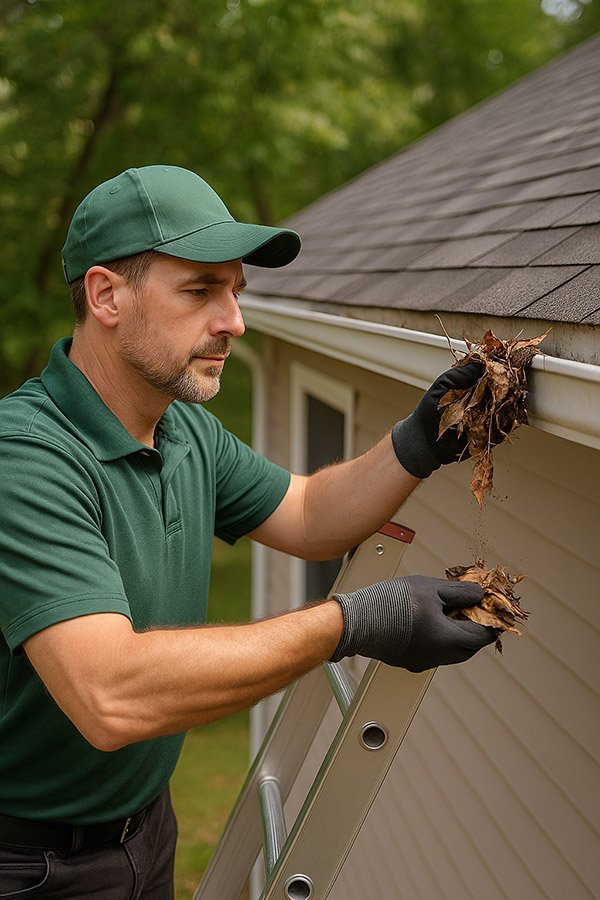 about leaf removal west hartford local experts